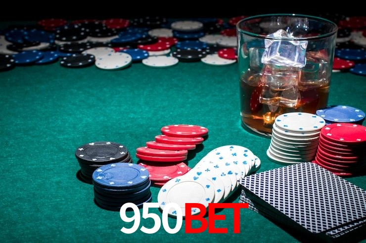 Diretório de Jogos 950bet