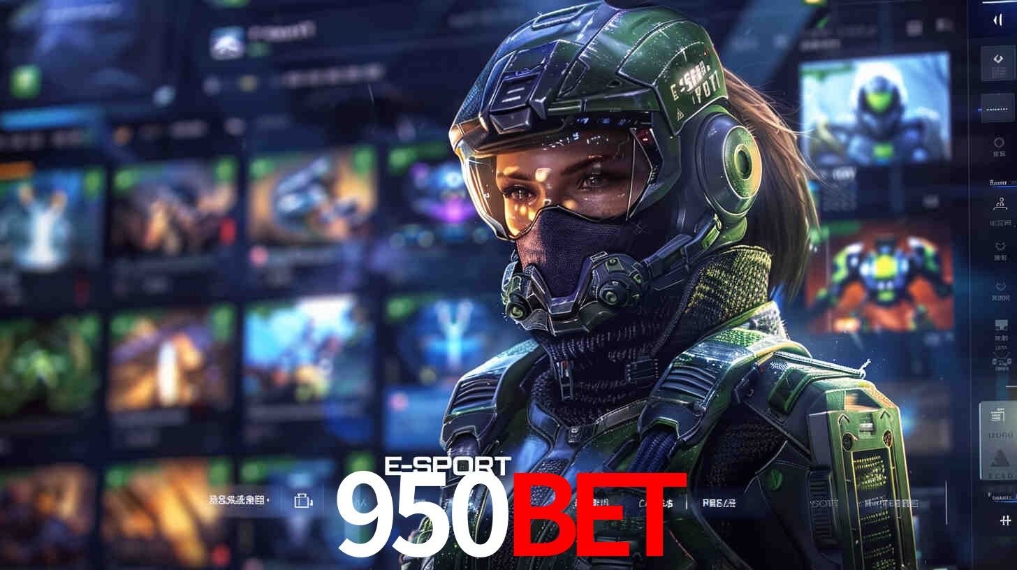 A Experiência Imersiva dos Cassinos Ao Vivo no 950bet