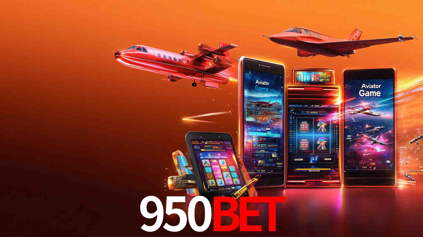 A Emoção da Loteria na 950bet: Uma Chance de Mudança de Vida