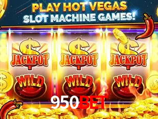 Descubra a Essência do 950bet: Nossa História e Compromissos
