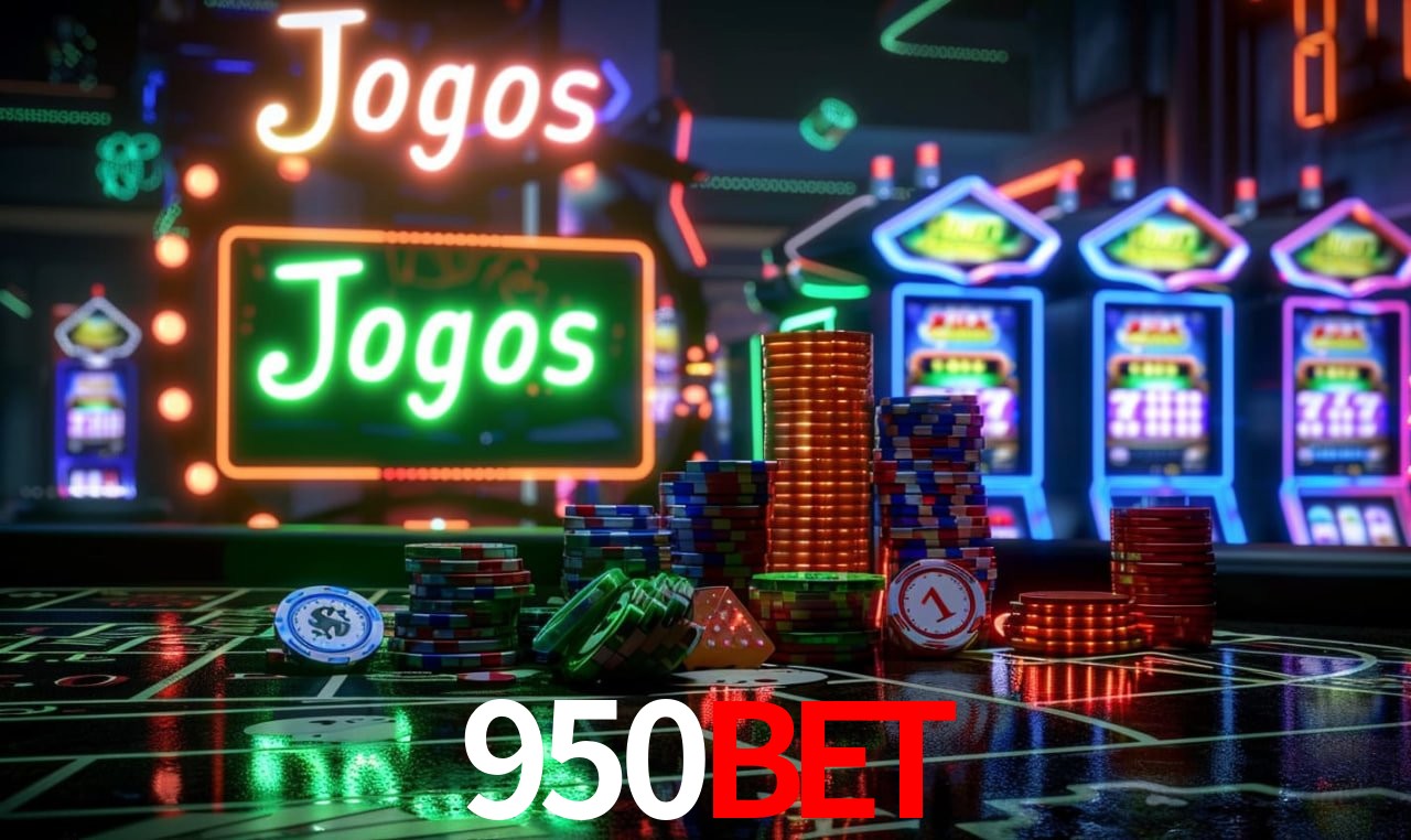 Interface Premium 950bet
