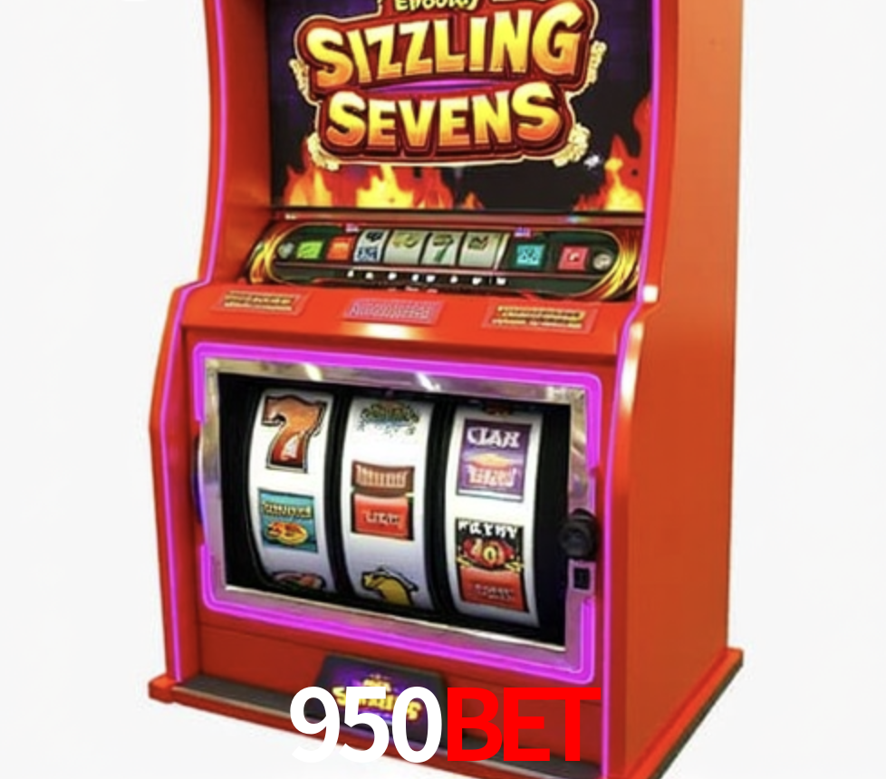 Descubra a Magia dos Jogos de Arcade no 950bet