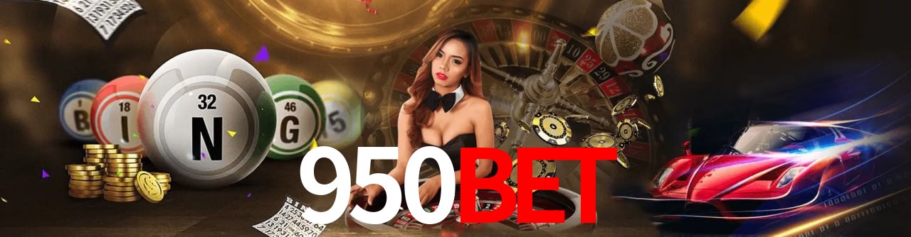 Sistemas de Segurança 950bet