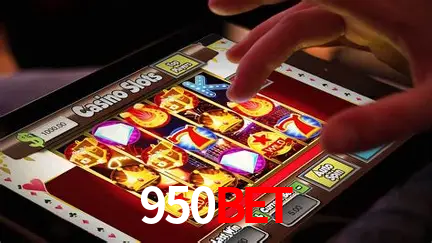 Inovações de Jogos na 950bet: O Futuro das Experiências Interativas