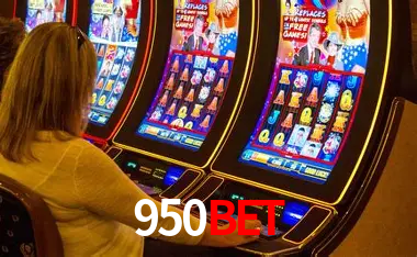 A Revolução dos Aplicativos de Jogos no 950bet