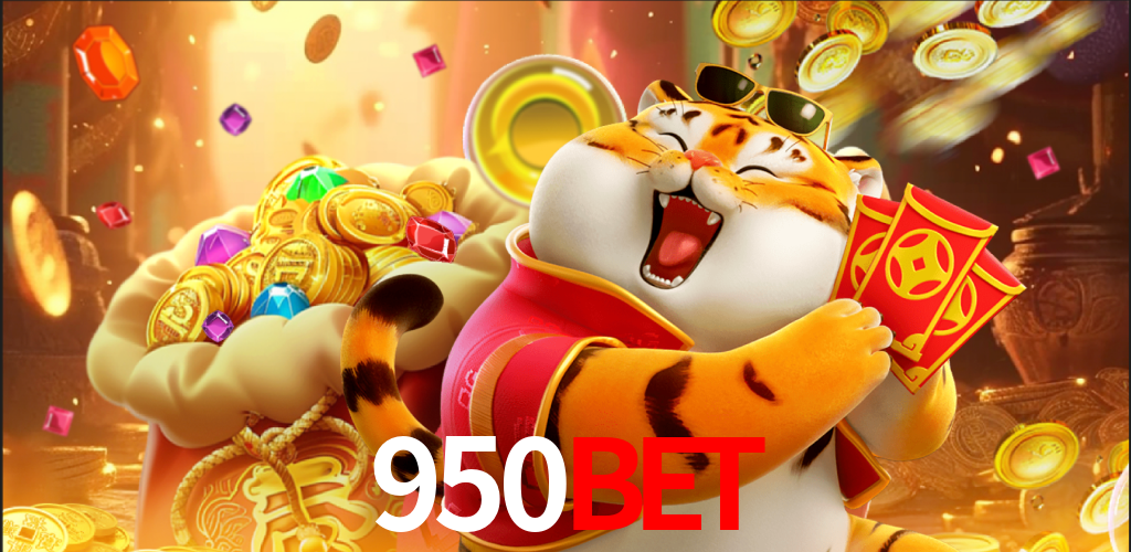 Bônus Generosos e Exclusivos no 950bet para Você!