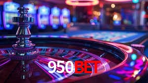 Cadastro Rápido 950bet