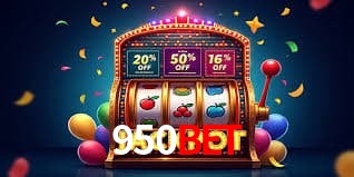 Casino Ao Vivo 950bet