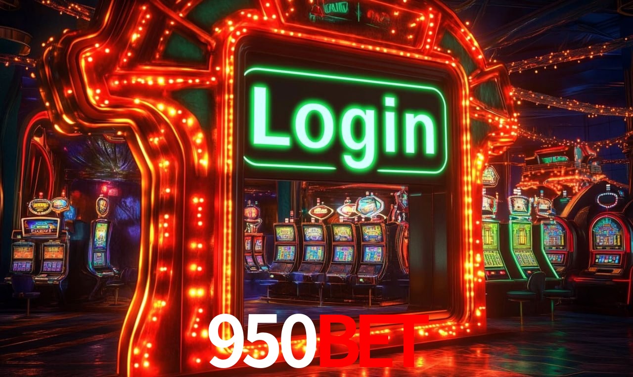 Login Seguro 950bet