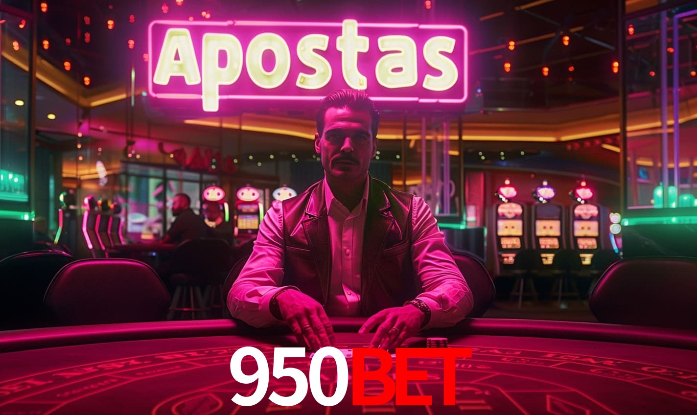 Estatísticas Esportivas 950bet