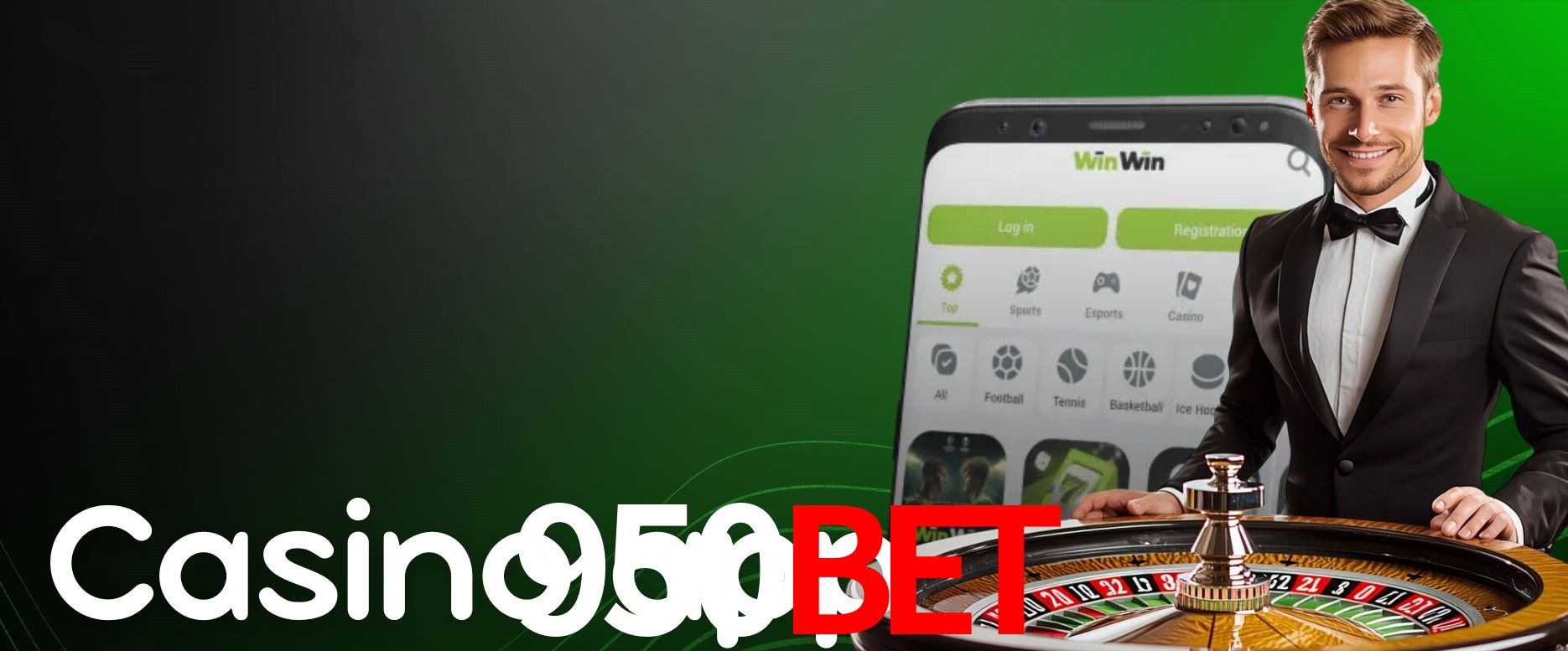 Desvendando o Mundo dos Jogos Virtuais na 950bet