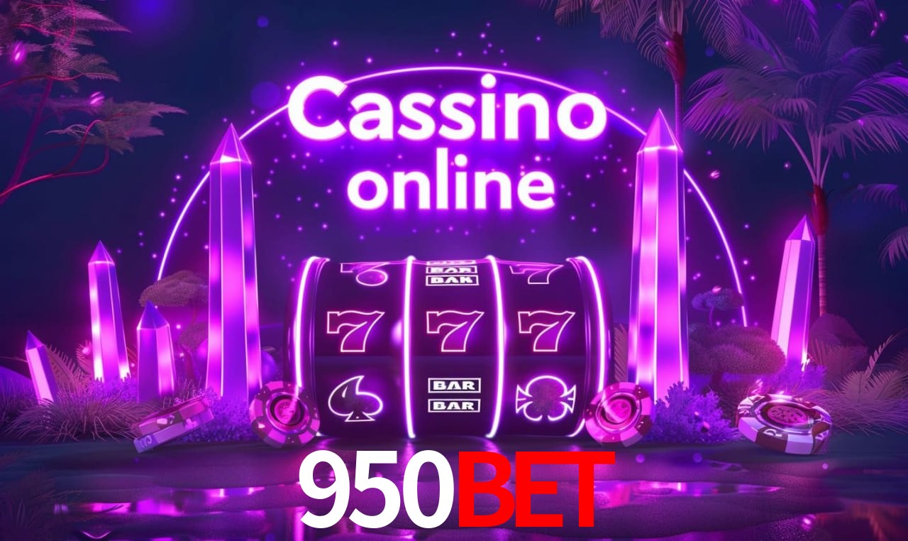 Avaliações dos Jogadores 950bet