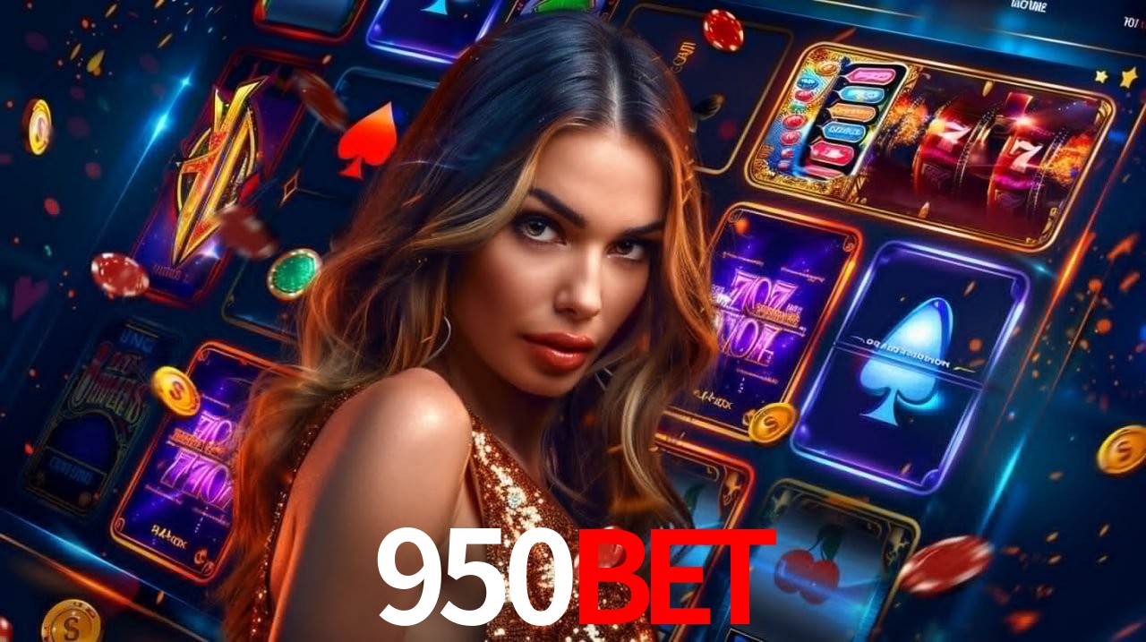 Programa VIP 950bet