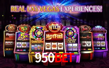 A Emoção da Loteria na 950bet: Uma Chance de Mudança de Vida