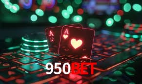 Benefícios da Conta 950bet