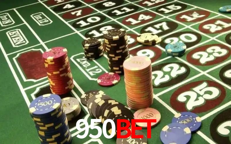 Sistemas de Segurança 950bet