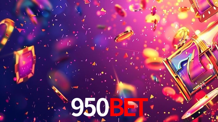 Casino Ao Vivo 950bet