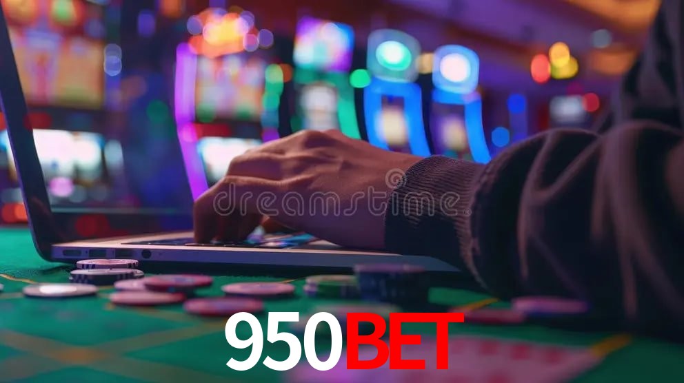 Estatísticas Esportivas 950bet