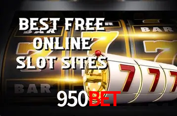A Popularidade dos Caça-Níqueis no 950bet