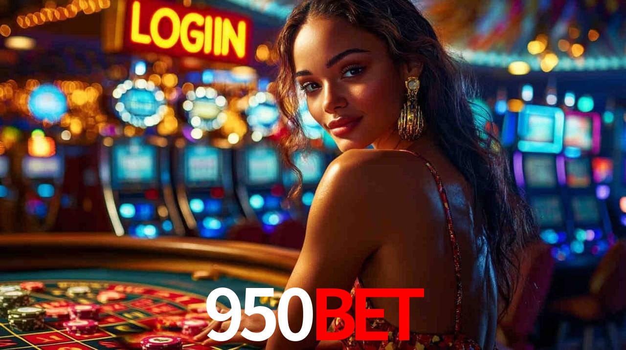 Promoções Sazonais 950bet