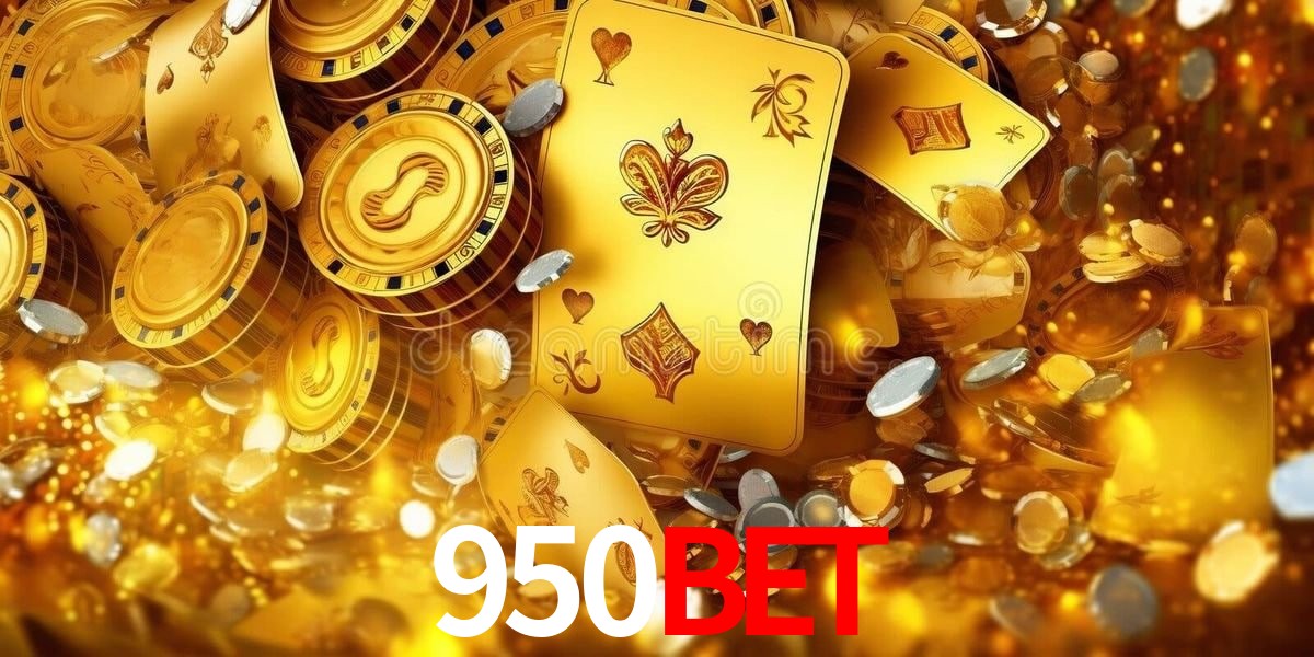 PIX Instantâneo 950bet