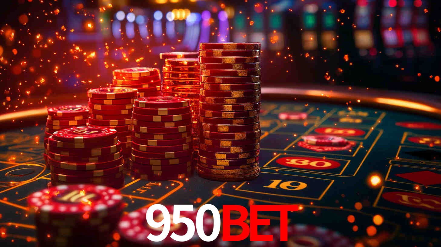 Explore as vantagens do 950bet: serviço profissional e confiabilidade