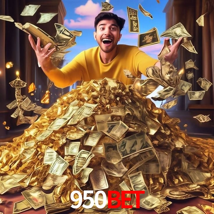 Avaliações dos Jogadores 950bet