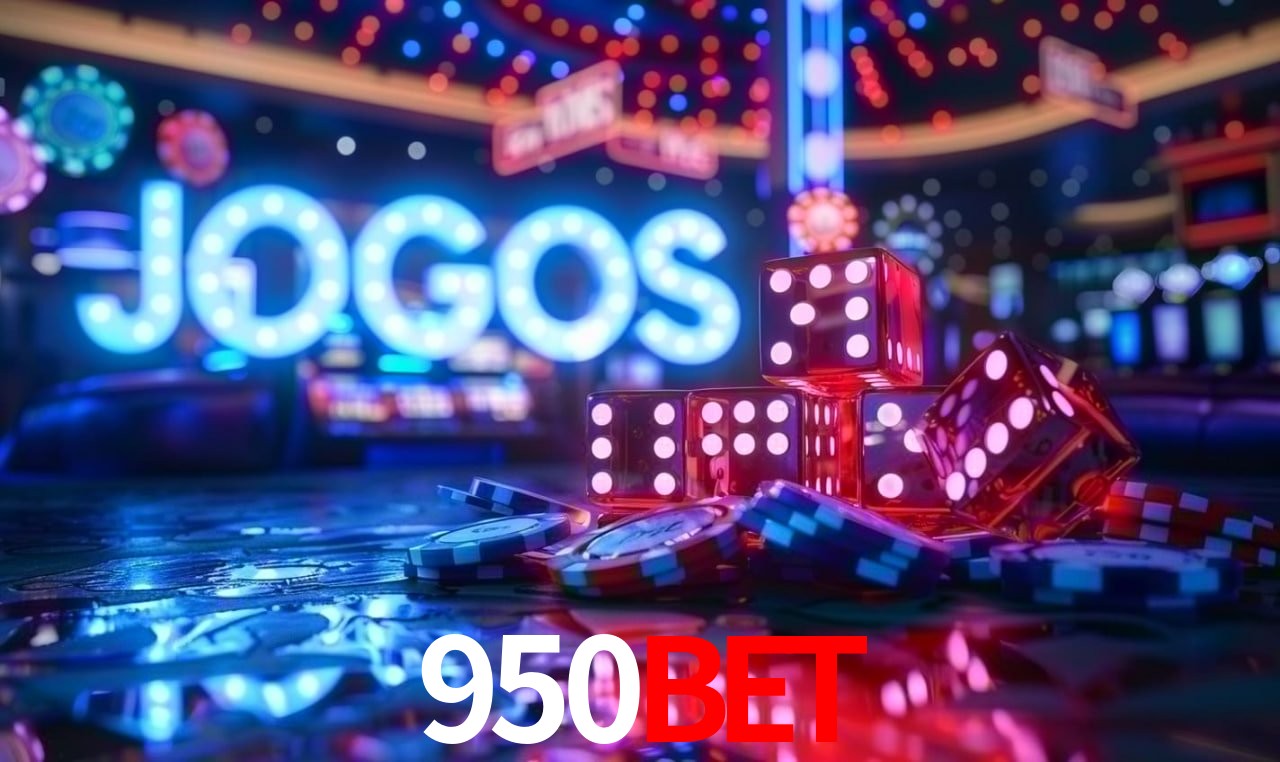 Apostas de Basquete 950bet