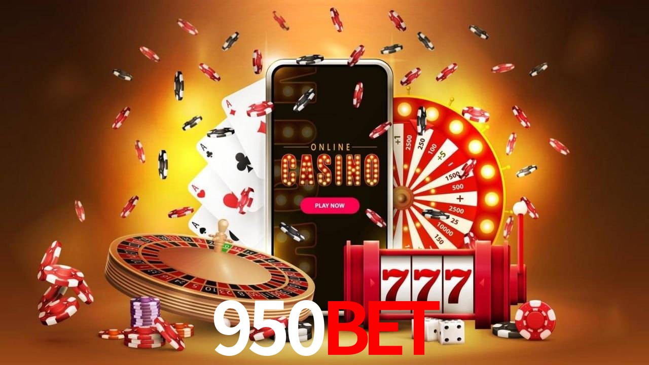 Ofertas Exclusivas 950bet