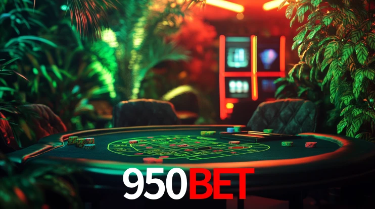 Programa VIP 950bet