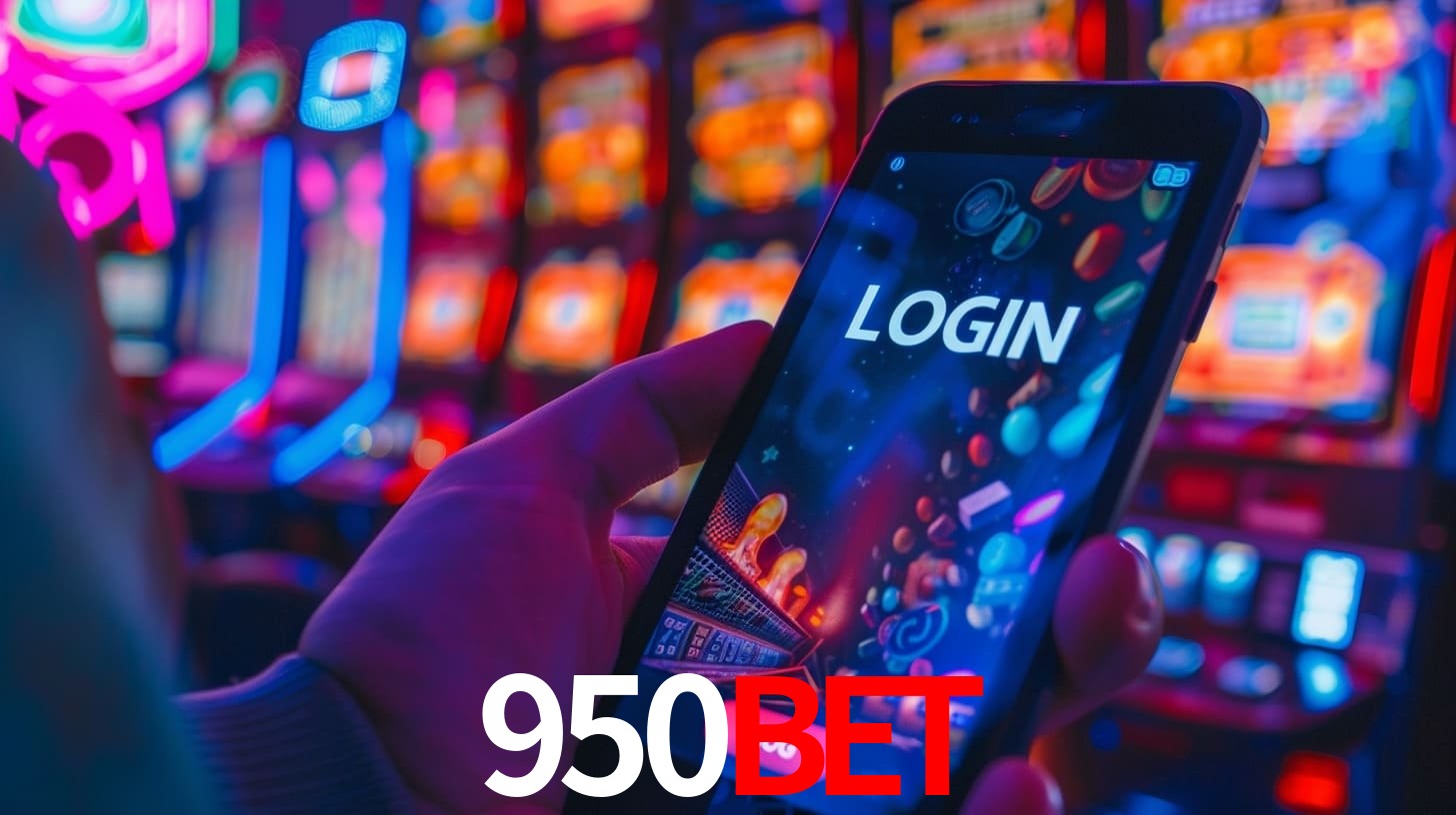 Recursos de Bônus 950bet