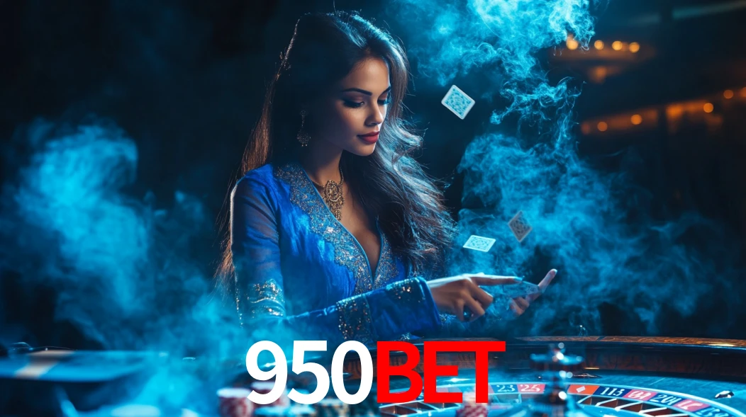 Apostas de Tênis 950bet