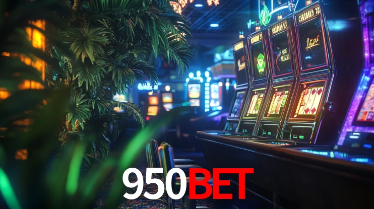 Torneios 950bet