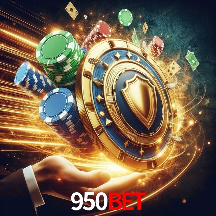 Ofertas Exclusivas 950bet