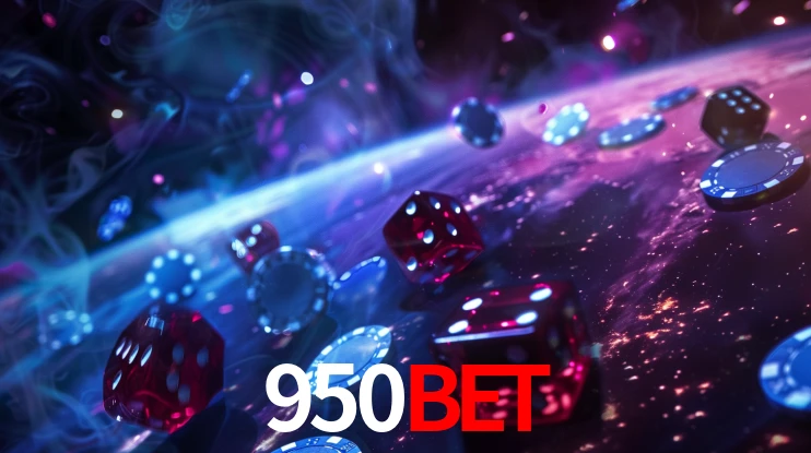 Casino Ao Vivo 950bet