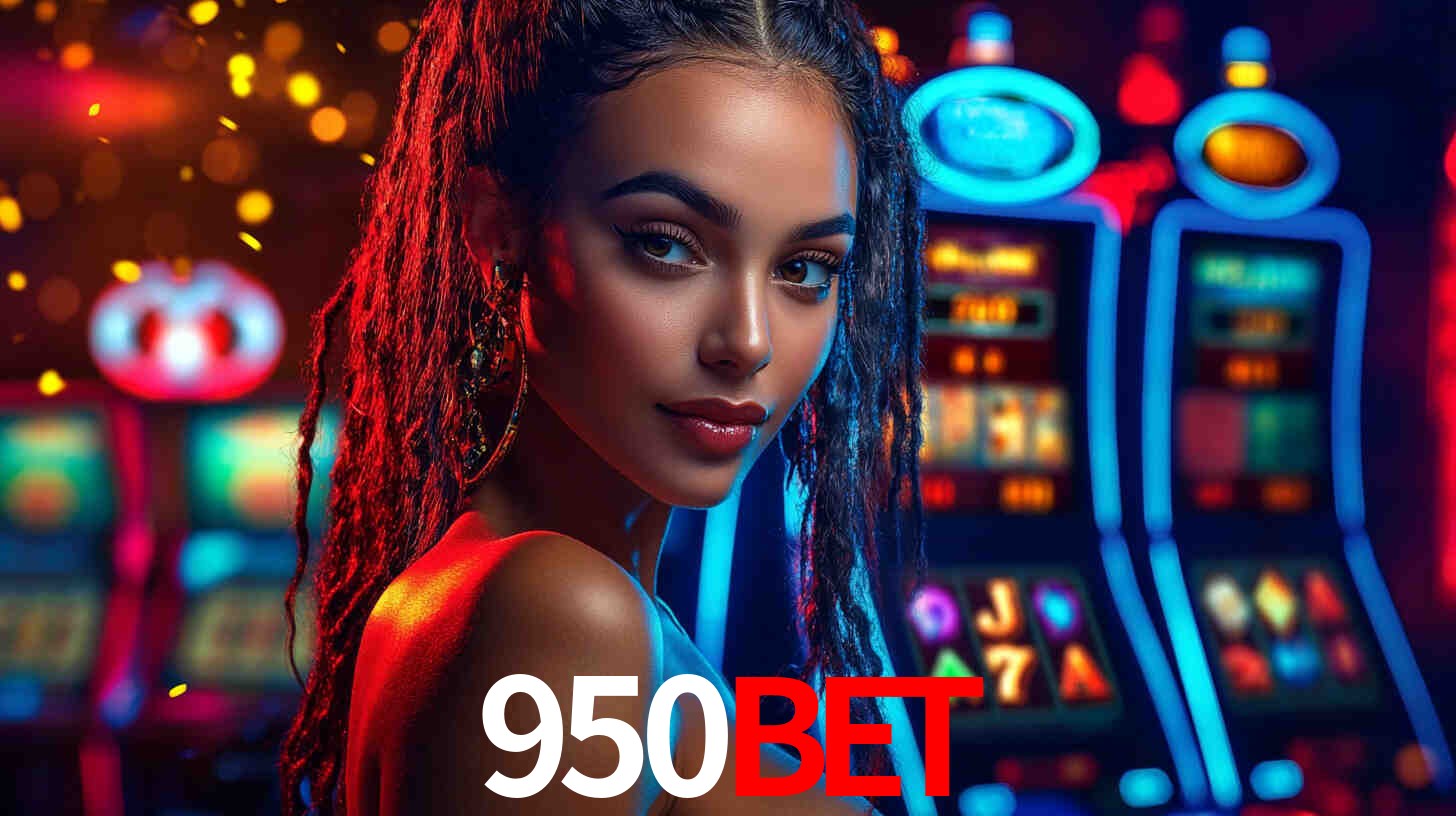 cassino 950bet