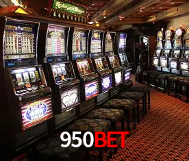 Descubra o Programa VIP da 950bet: Vantagens Exclusivas para Jogadores