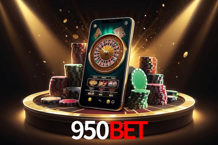 Recursos de Bônus 950bet