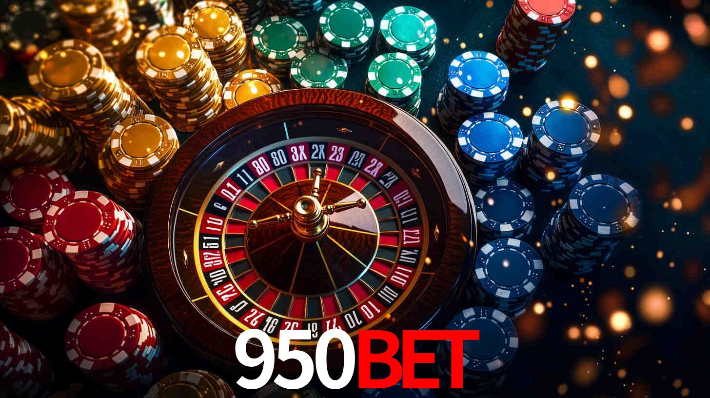 Experimente o Login Seguro Premium no 950bet