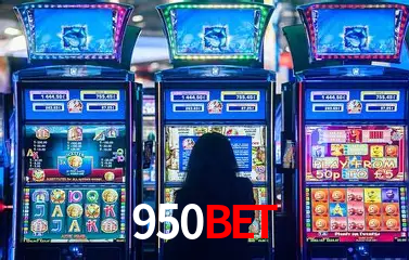 A Revolução dos Aplicativos de Jogos no 950bet