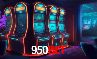 Descubra a Essência do 950bet: Nossa História e Compromissos