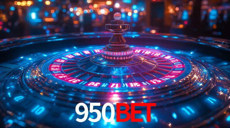 Sinta a adrenalina dos jogos de cassino com 950bet