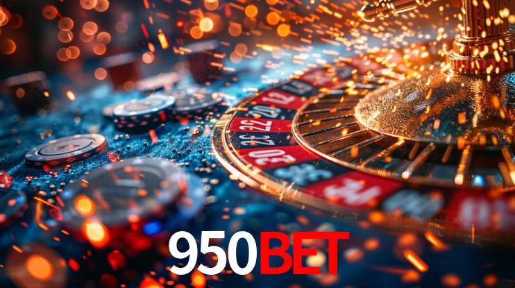 Casino VIP 950bet