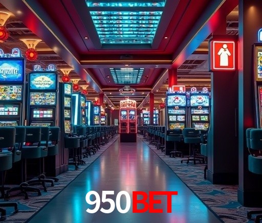Jogos Exclusivos 950bet