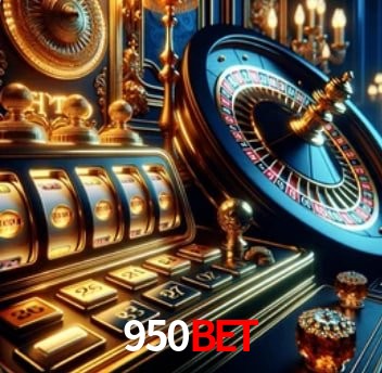 Jogos de Slot 950bet