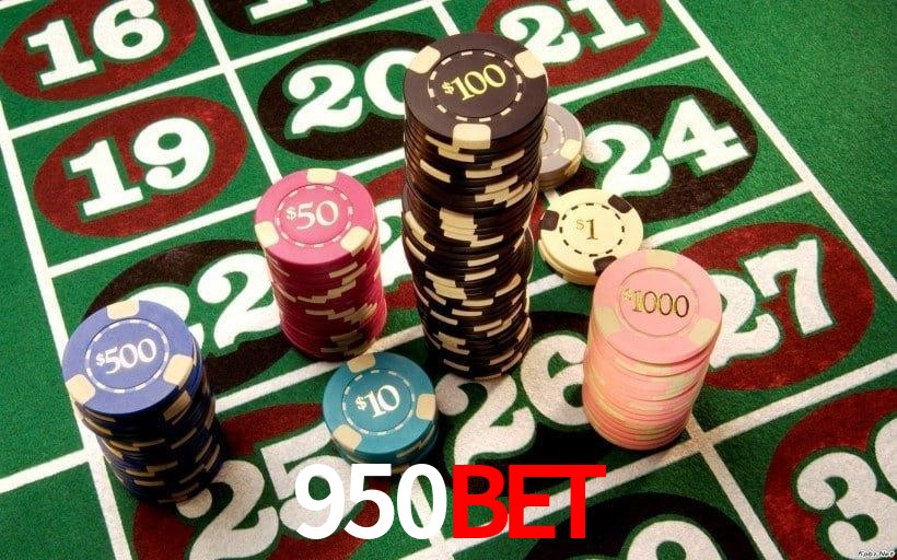 Bônus Diários 950bet