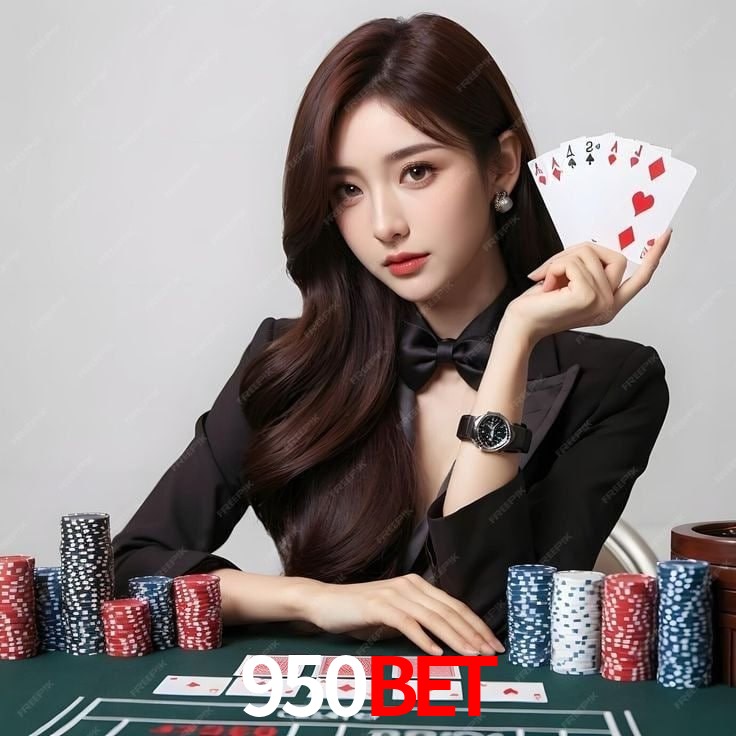Jogos de Slot 950bet