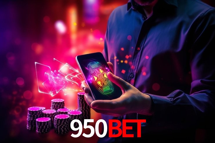 Estatísticas do Jogo 950bet