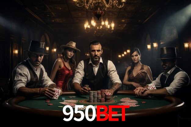 Torneios 950bet