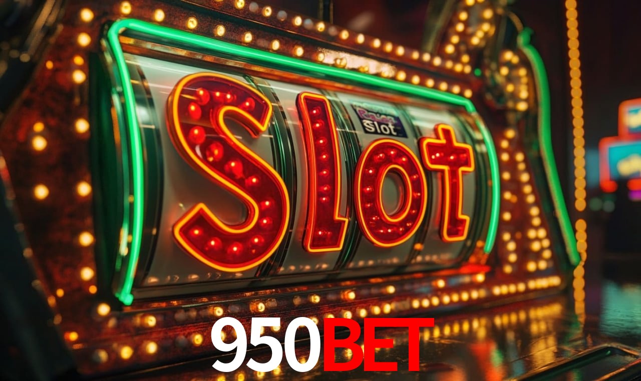 Diretório de Jogos 950bet
